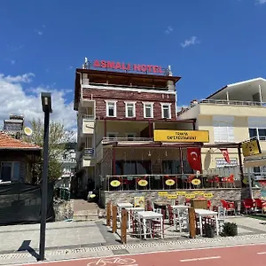  Otel Asmalı Altınoluk