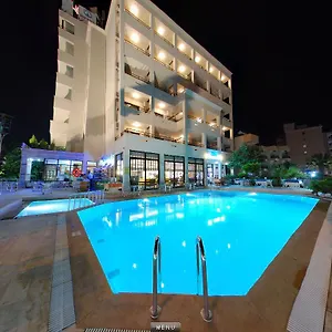 3* Otel Cidihan
