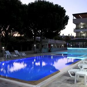 2* Otel Keyf
