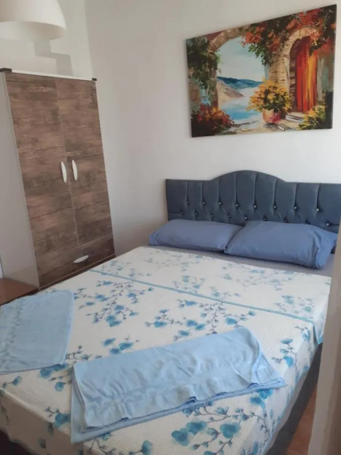 Samos Apart Pension Güzelçamlı 0*,