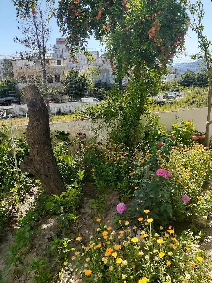 Apart Otel Samos Apart Pension Güzelçamlı
