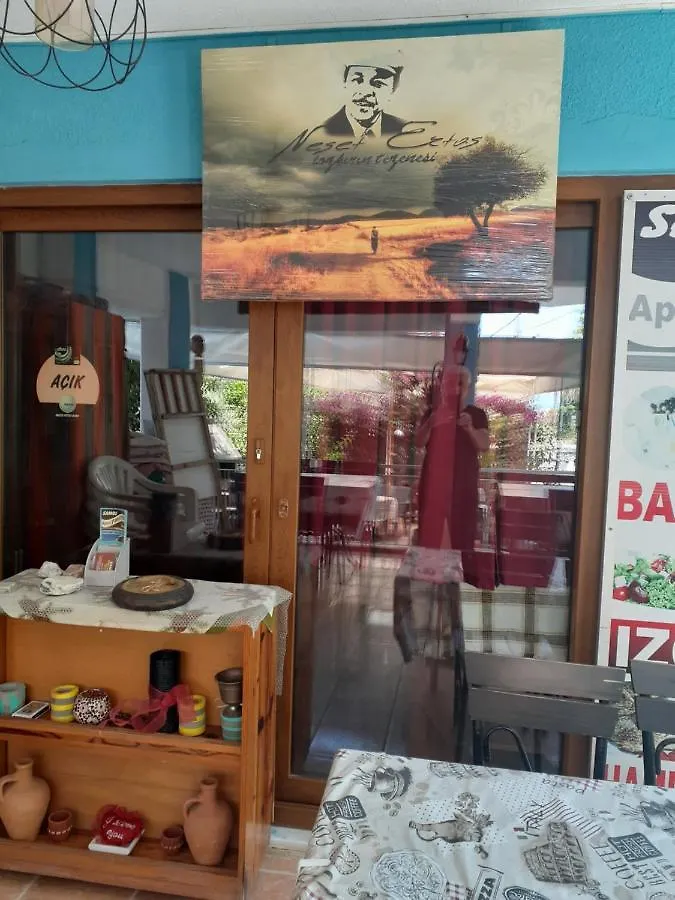 Samos Apart Pension Güzelçamlı 0*,  Türkiye