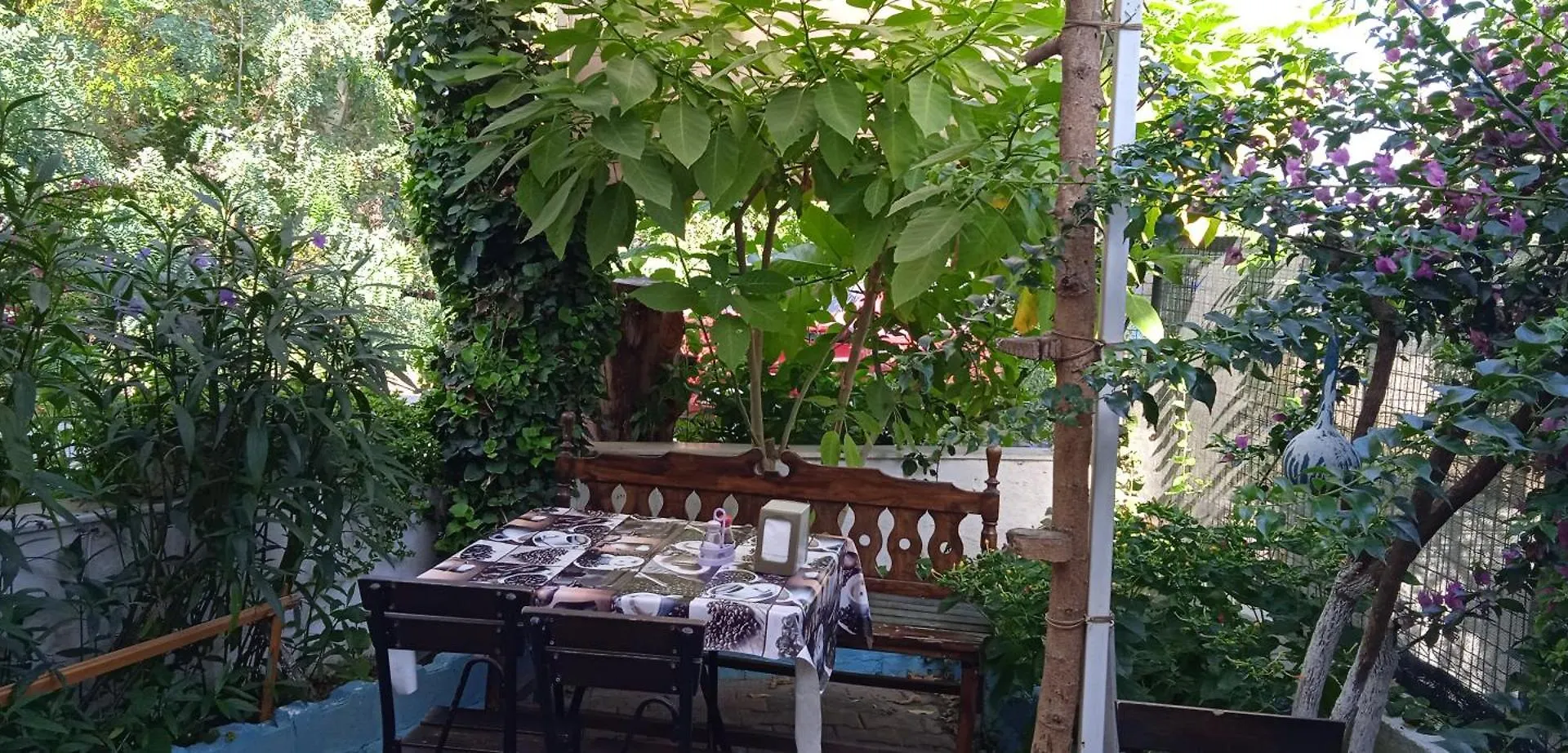 Samos Apart Pension Güzelçamlı 0*,  Türkiye