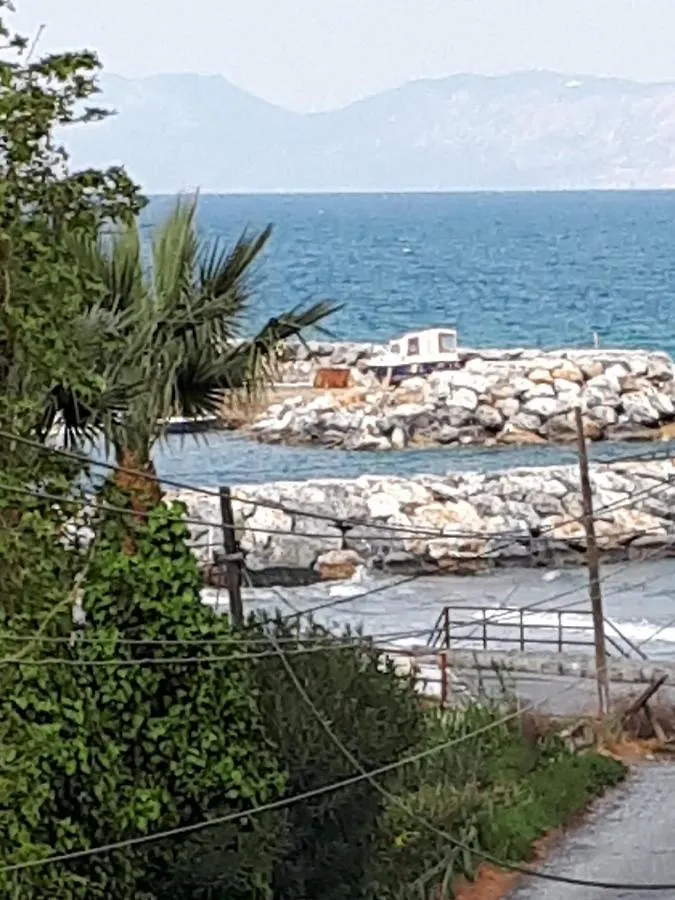 Samos Apart Pension Güzelçamlı 0*,